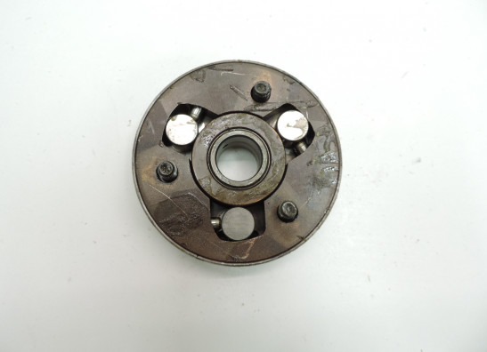 Start up clutch Yamaha XJ 650