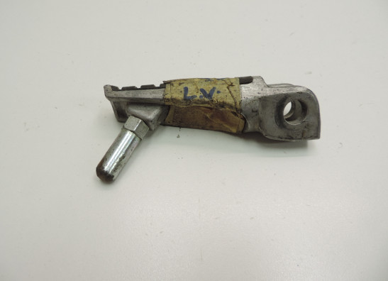 Fussraste links Kawasaki ZZR 250