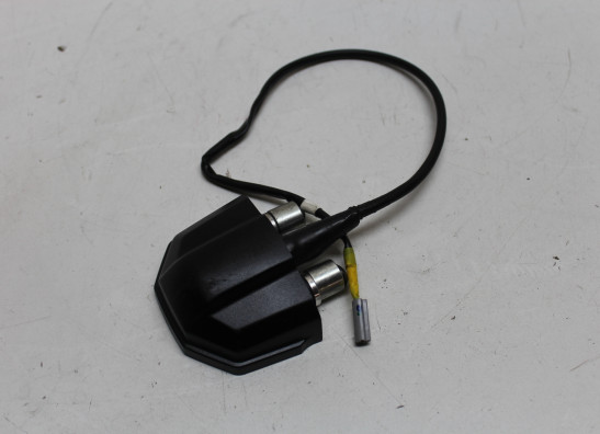 Kentekenplaathouder Yamaha MT 09