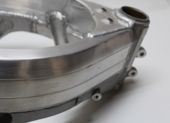 Rahme teile Honda VFR 750 R - RC30