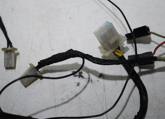 Wire harness front Yamaha GTS 1000