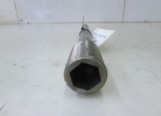 Hinterradschwinge Suzuki GSX R 600