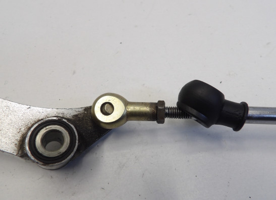 Schakelpedaal Honda VT 1100