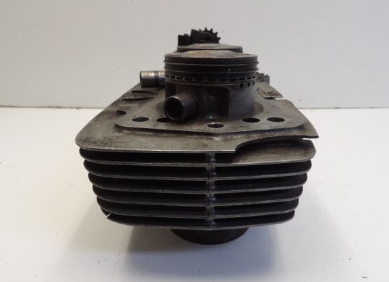 Cilinderblok Yamaha XS 500