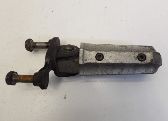 Fussraste rechts Kawasaki GPZ 750