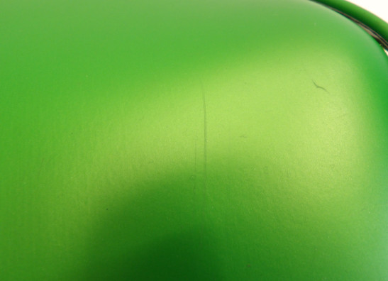 Buddy zadel Kawasaki Z 800