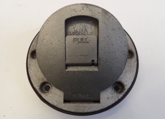 Slotenset Yamaha FAZER 600