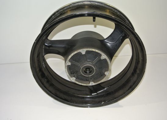 Rear wheel Honda CBR 1100 XX