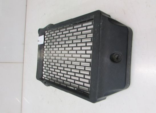 Radiator parts Kawasaki VN 700  750