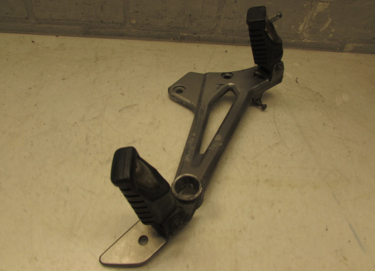 Rechter schetsplaat Kawasaki ER 5