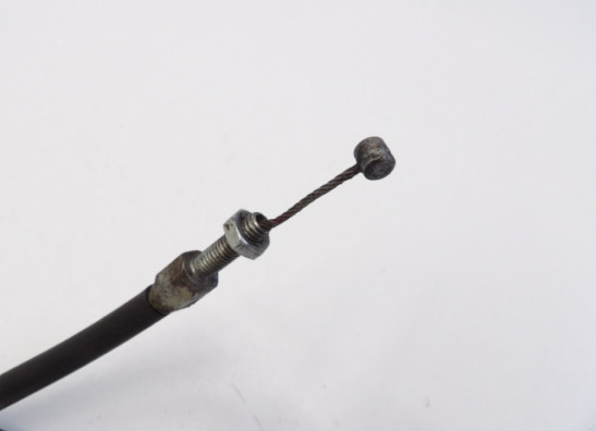 Gaszug Suzuki GSX F 600