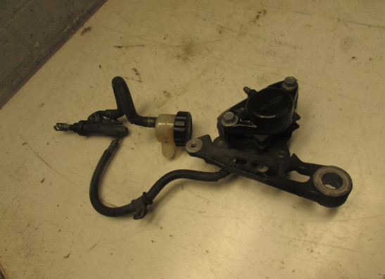 Achter remklauw Yamaha YZF 600 Thundercat