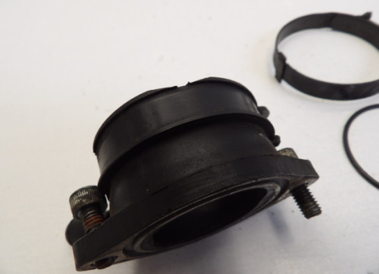 Inlaat rubber Kawasaki ZZR 1100
