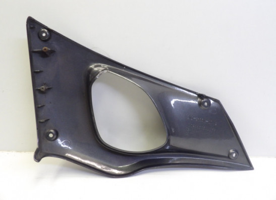 Rechter zijkuip Yamaha TDM
