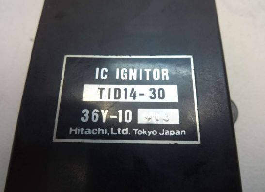 CDI ECU unit Yamaha FJ 1200