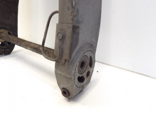 Hinterradschwinge Kawasaki ZZR 1100