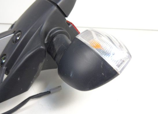 Kentekenplaathouder Yamaha MT 07