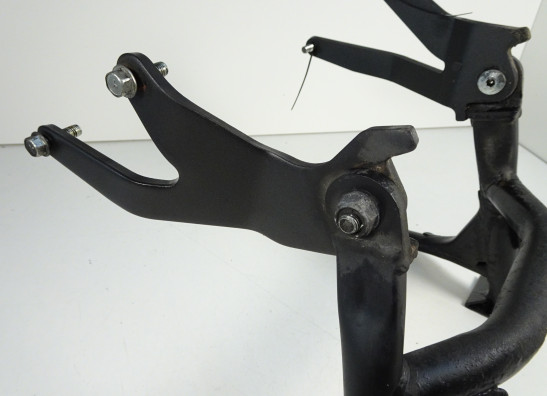 Standaard Kawasaki VERSYS 1000