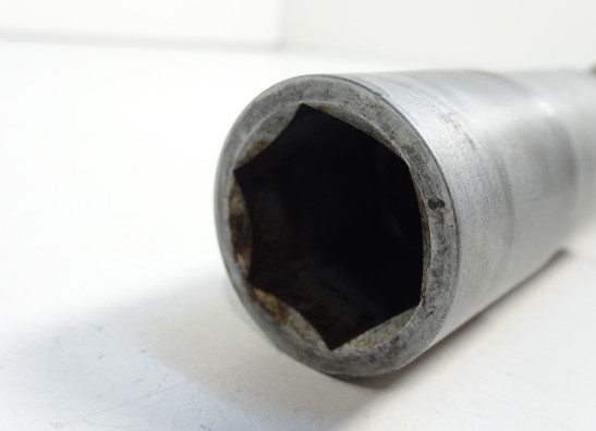 Axle front BMW R 1200 ST