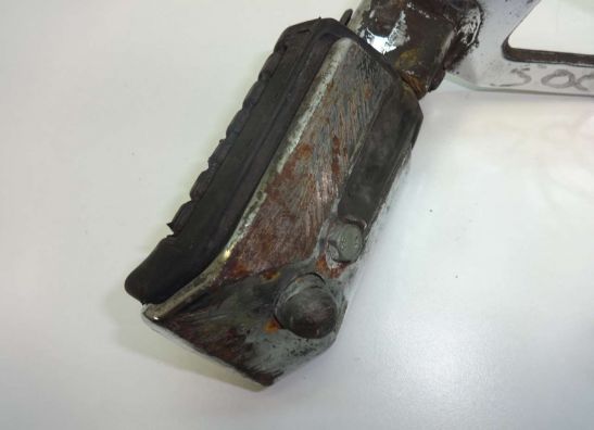 Voetsteun Rechts Honda VF 500 