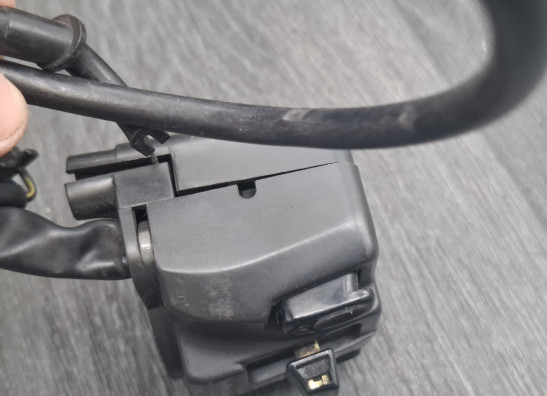 Stuurschakelaar links Yamaha YZF R1