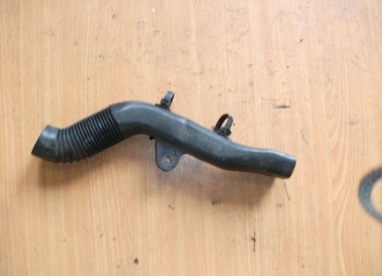 Luftkanale links Suzuki GSX R 750