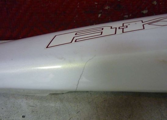 Heck rechts Suzuki B KING 1300