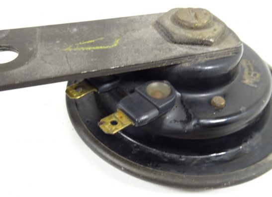 Claxon Honda CBR 600 FS Sport