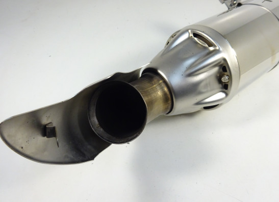 Auspuff BMW K 1200 R 