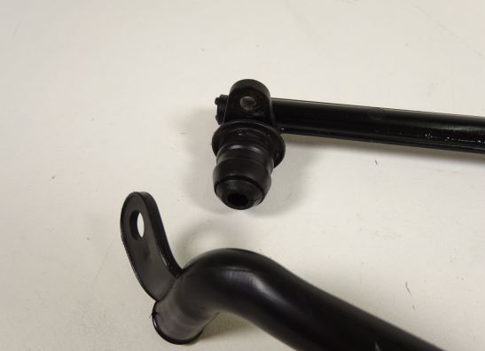 Kleppendeksel BMW K 1300 GT