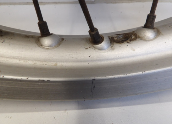 Rear wheel Kawasaki Overige Kawasaki