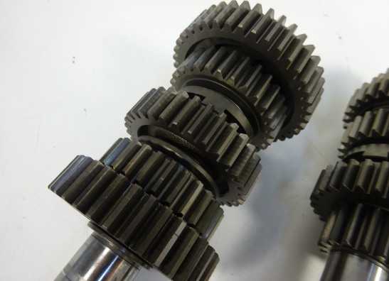 Gear box Ducati monster 600