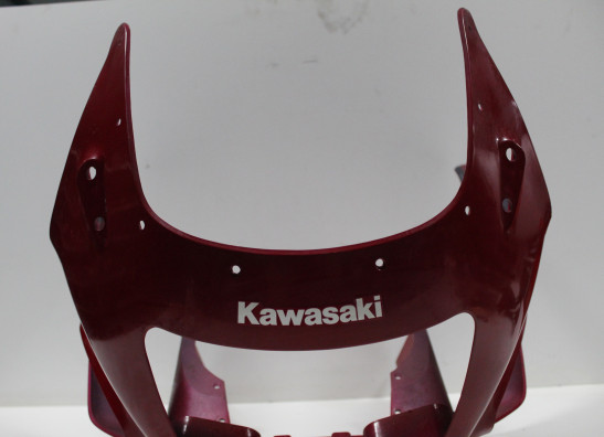 Topkuip Kawasaki ZZR 600
