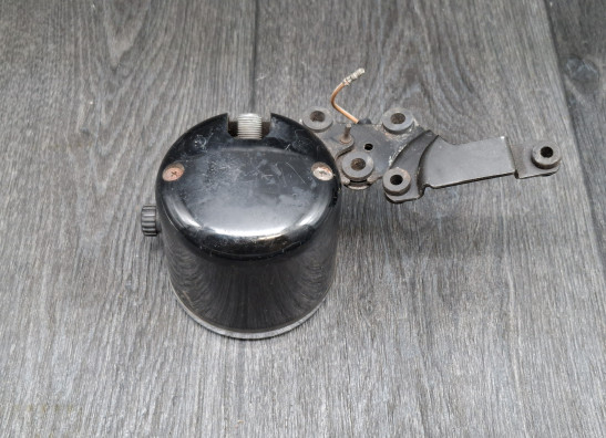 Teller Honda XBR 500