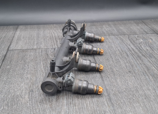 Throttle body BMW K 1200 LT