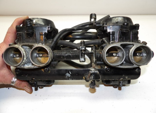 Carburateurset Suzuki GSX 550 EF 1982-1989