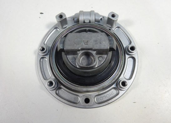 Slotenset Honda CBF 1000