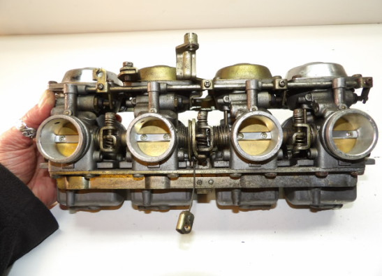 Carburateurset Yamaha XJ 600 F 1984-1991