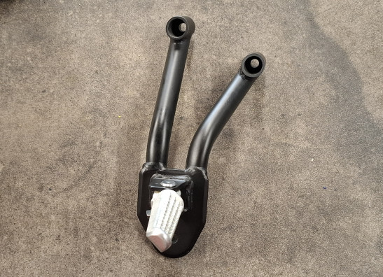 Duo voetsteun links Honda CMX 500 Rebel