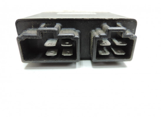 CDI ECU unit Kawasaki ZZR 250