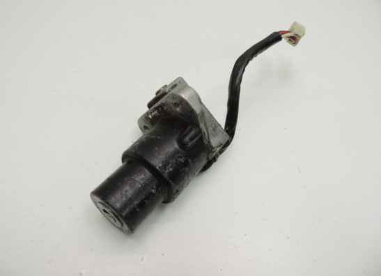 Slotenset Kawasaki CSR 305 LTD