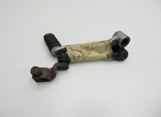 Schakelpedaal Kawasaki GTR 1000