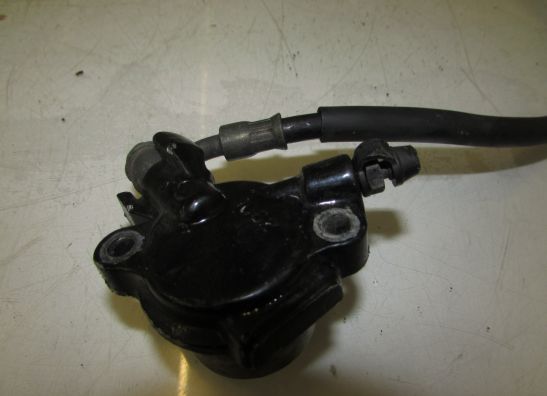 Koppelings cilinder Kawasaki ZX 9 R