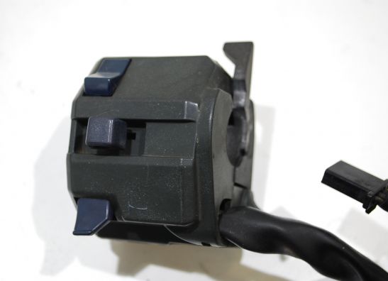 Handlebar switch assy left Kawasaki ZX 10 R