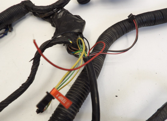 Kabelboom Kawasaki ZXR 750