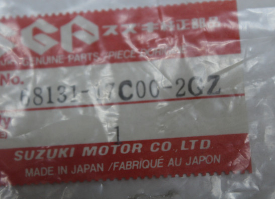 Kleber Suzuki GSX R 750