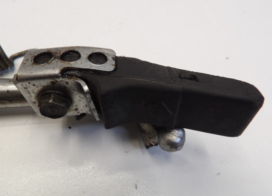 Side stand bar Honda VT 700 750