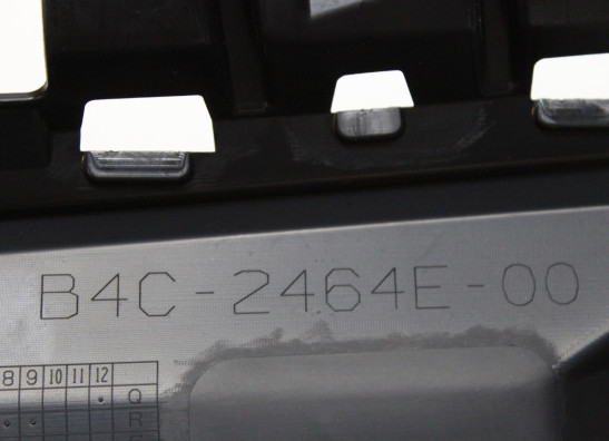 Tankschutz Yamaha MT 07