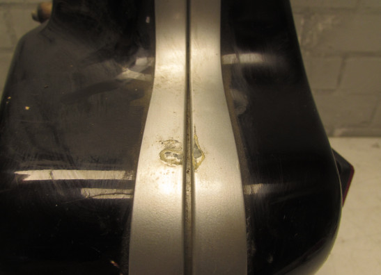 Saddlebag right Yamaha XVZ 1200 Venture