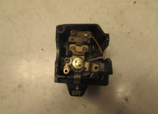 Handlebar switch assy Yamaha V max